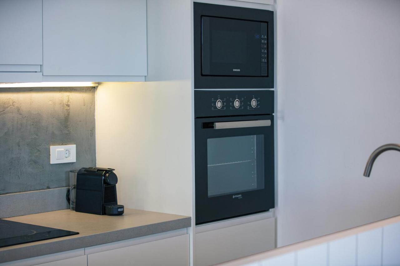 Villa Nissos 플라키아스 외부 사진