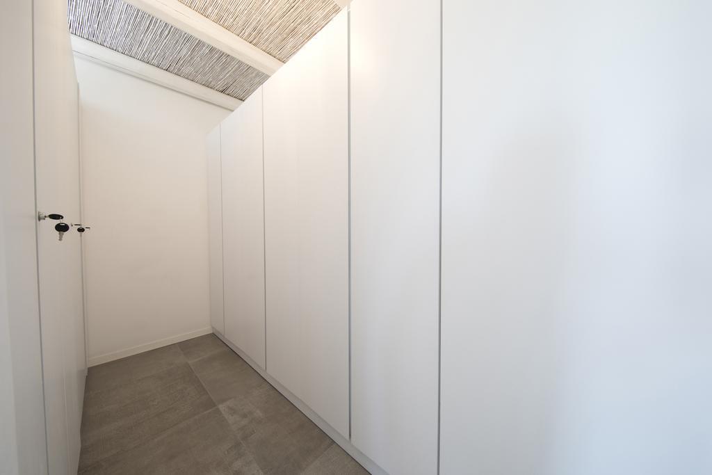 Villa Nissos 플라키아스 외부 사진