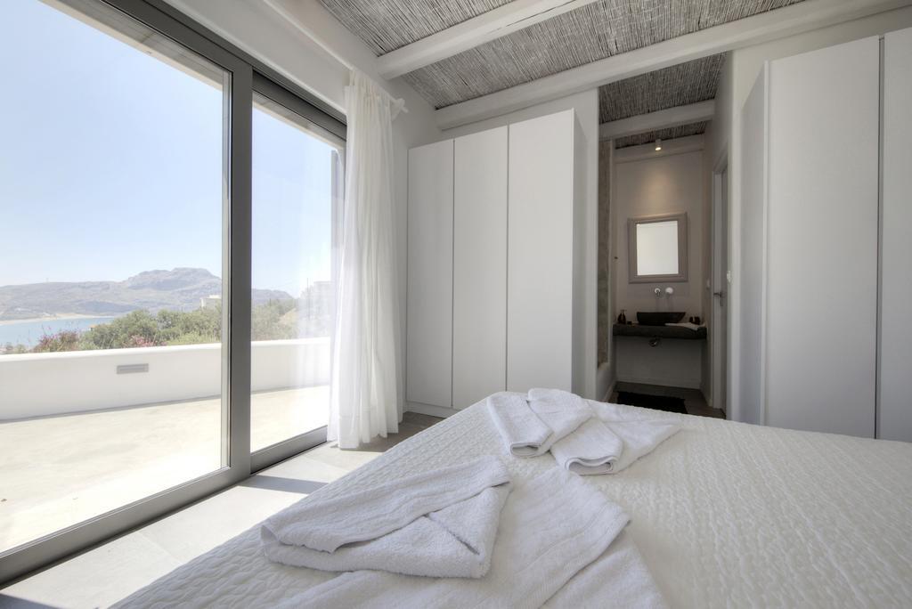 Villa Nissos 플라키아스 외부 사진